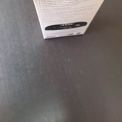 MXL AC-410W Wireless USB Condenser Microphone image 10