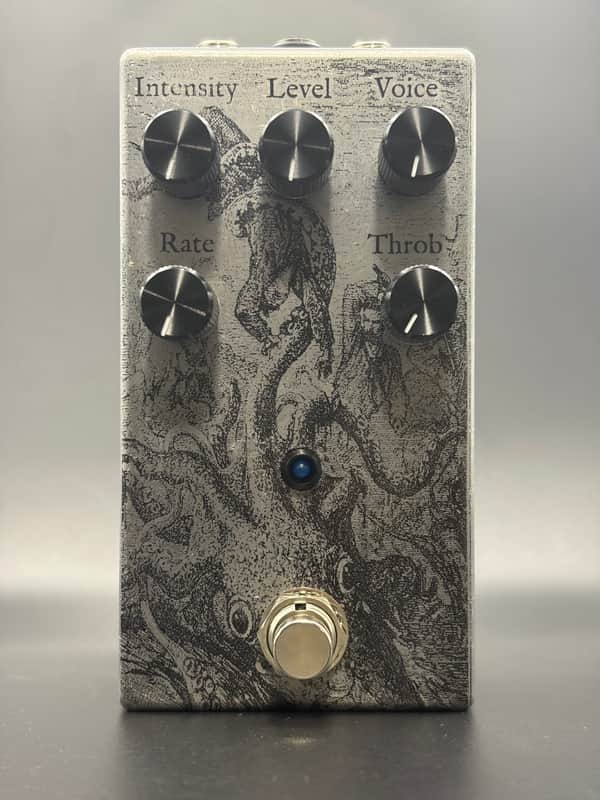 PedalPCB Abyss (Optical Vibe) image 1