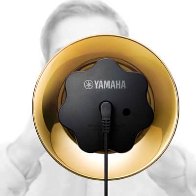 SB7J Yamaha - Silent Brass System for Trumpet - Newest System - Authorized Dealer image 7