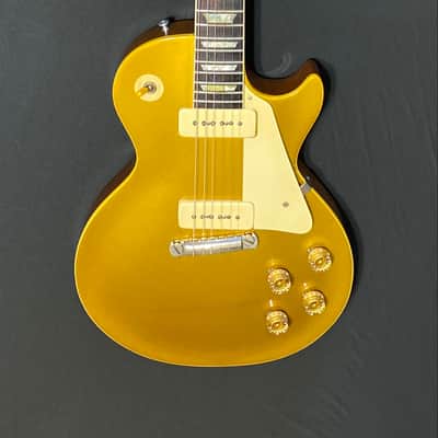 Gibson Les Paul 1954 - Gold Top image 3