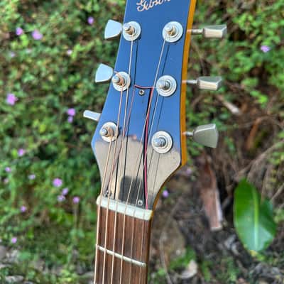 Gibson MK-53 1977 - Natural image 3