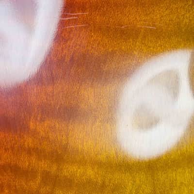 Gibson Custom 1959 Les Paul Standard R9 - Washed Cherry Sunburst image 20