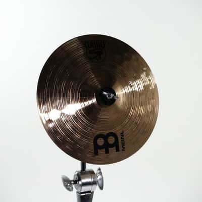 Meinl Classics 10” Splash image 2