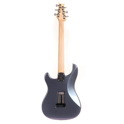 PRS Silver Sky Lunar Ice Limited Edition Guitar 2021 image 3