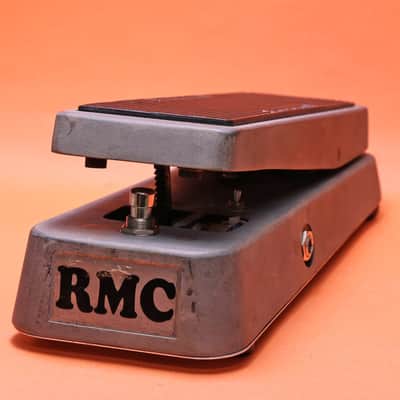 RMC RMC-3 RMC III Real McCoy Custom III by TEESE [480-36-1-4-8-02