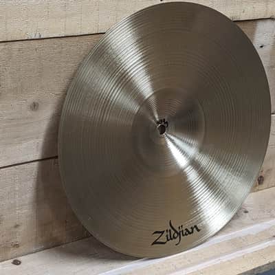 Immagine Zildjian 12" A. Zildjian Splash Cymbal 1982 + Traditional - 9