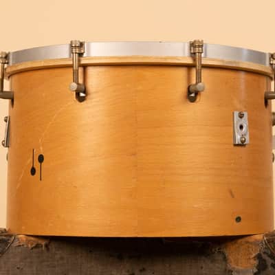 Vintage Sonor 16" Rotary Timpani image 4