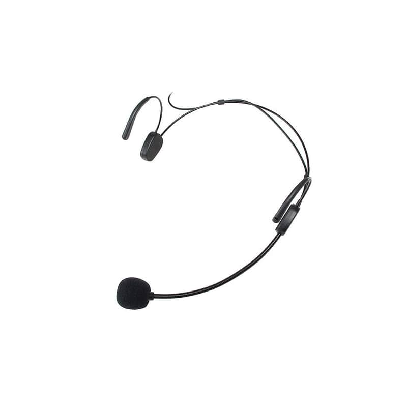 CAD 302 Headworn Mic -Demo - Mic Only image 1