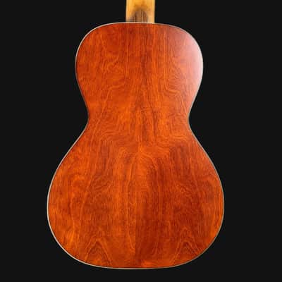 Godin Motif Parlour Size Classical Guitar image 5