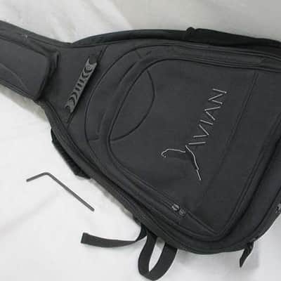Avian Swift Electric Guitar Lightweight and Versatile | Reverb