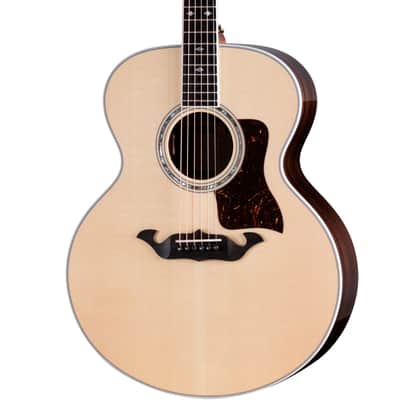 Taylor Legacy 815e Natural w/case image 2