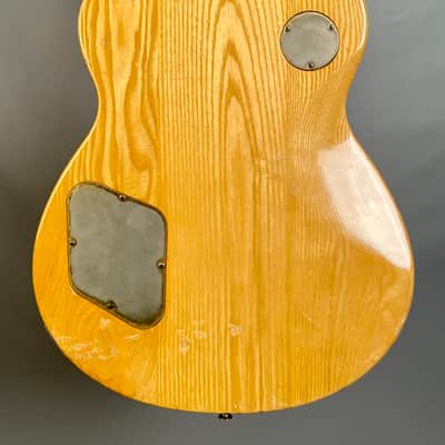 Ibanez Professional 2680 'Bob Weir' 1976 Natural image 17