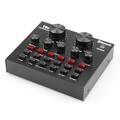 dj mixer image 4