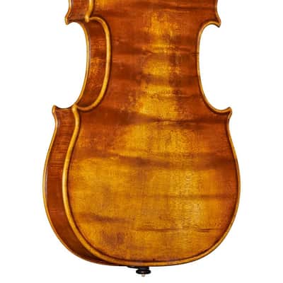 Georgi Nikolov Cremona 2023 Violin Award Winning! image 15