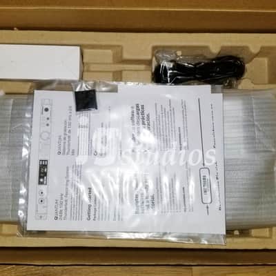 PreSonus Quantum 26x32 - Thunderbolt 2 Audio Interface w/ Extras... New In Box! image 10