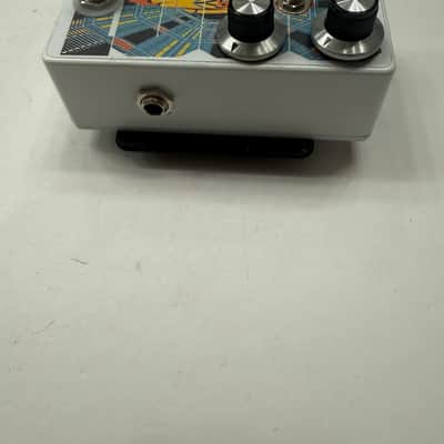 Gojira FX Trembulator Analog Tremolo GojiraFX Guitar Effect Pedal image 4