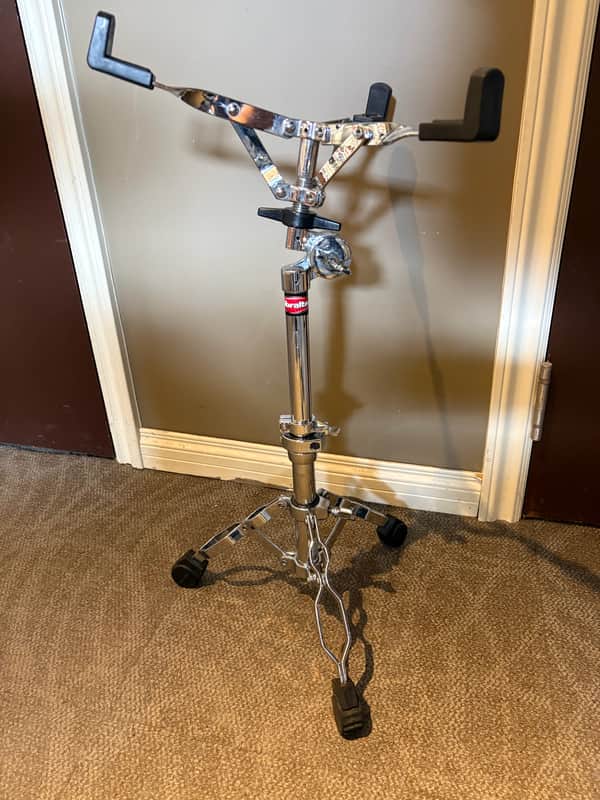 Gibraltar 6606 Snare Stand (Used) image 1