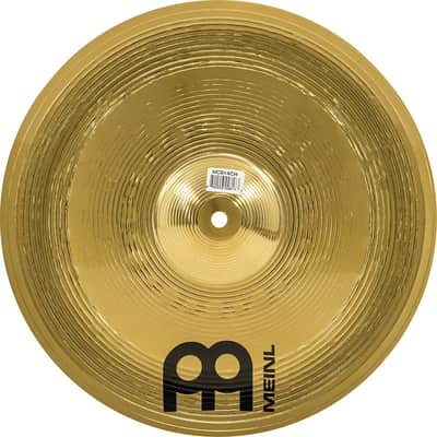 Meinl HCS China Cymbal 14 image 3
