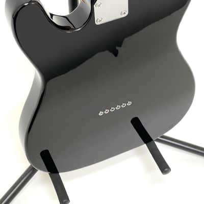 Stagg SET-PLUS Vintage T Plus Series BK - Black Gloss image 4