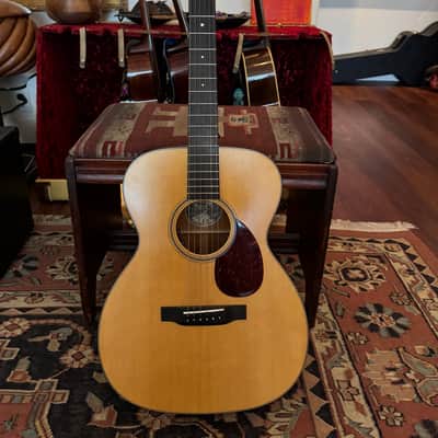 Collings OM-1JL 2025 - Natural image 3