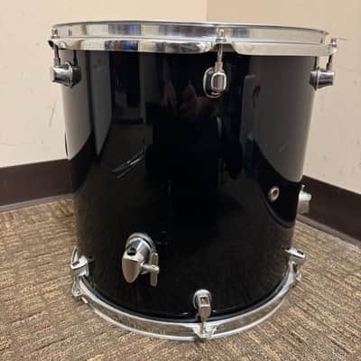 Mapex Voyager Floor Tom 14x14" Black image 5