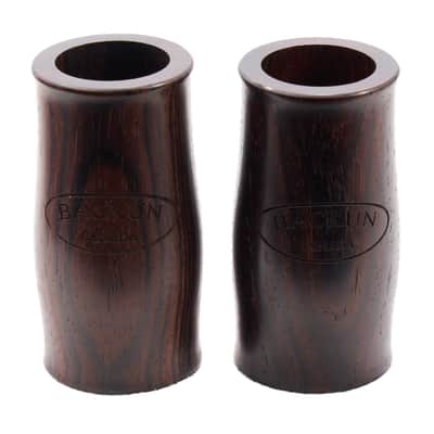 Backun Model BCLAQC-GKG Q-Series Professional A Clarinet SN Q21873 image 17