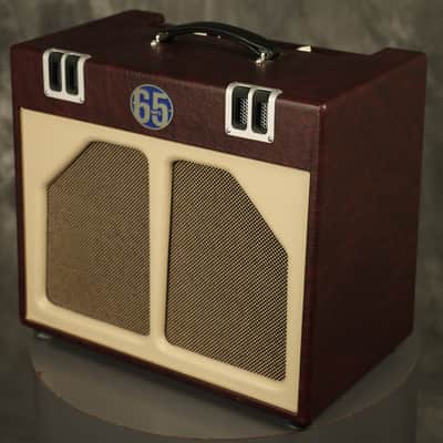 2010 65 Amps Tupelo 1 x 12 Combo image 7