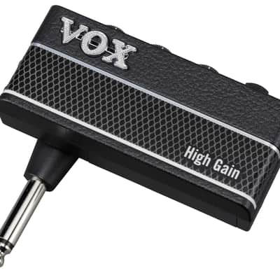 Vox AP3HG amPlug3 Practice Headphone Amp High-Gain image 3