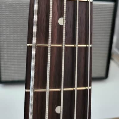 MOMOSE CUSTOM MJ FIVE 2 ACT TW/R ST GOLD - JAPAN HANDMADE image 9