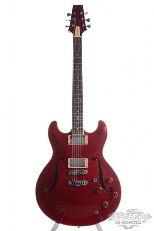 Aria Pro II TA-70-TR 1982 | Reverb