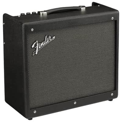 Fender Mustang® GTX50 Modeling Guitar Amplifier image 1