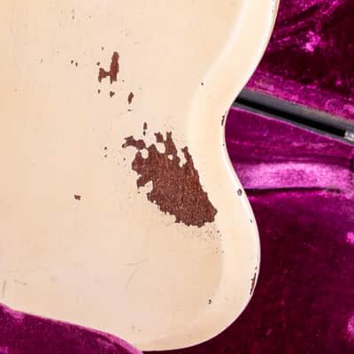 1961 Gibson Les Paul Custom image 13