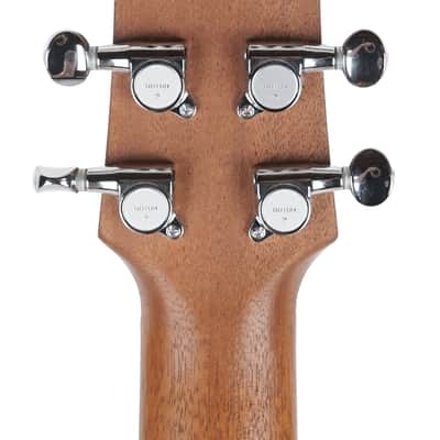 2004 Tacoma Papoose Acoustic image 4