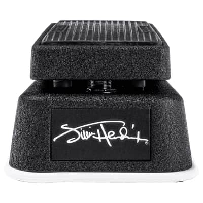 JH1D Jimi Hendrix Wah Dunlop image 1