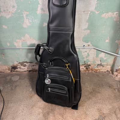 Warwick Custom Shop Masterbuilt Corvette FNA Jazzman Bass 2024 image 21