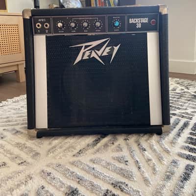 Marshall Bass State B65 | Reverb