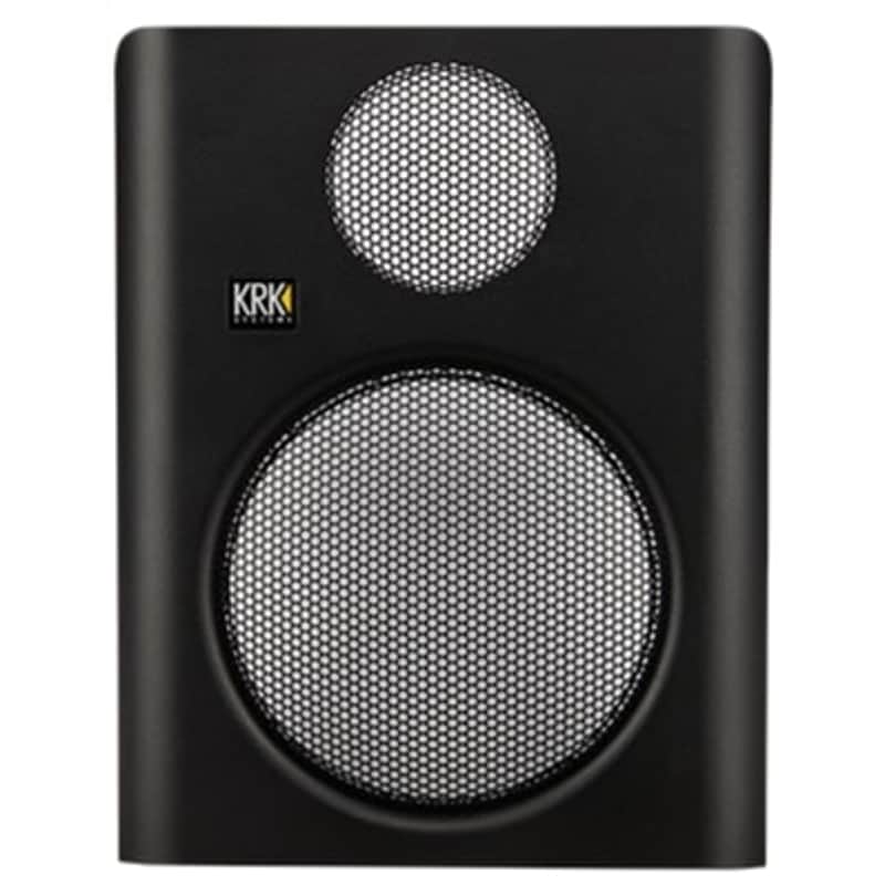 KRK RP8G4GRLB Grill Cover for Rokit 8 G4 Monitor - Pair image 1