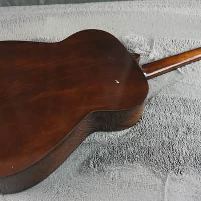 Takamine Elite 70 Japan Acoustic image 17