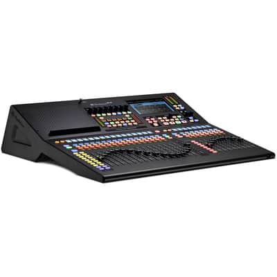 PreSonus StudioLive Series III SE 24-Channel Digital Console Mixer image 2