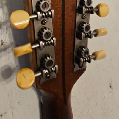 Gibson A-2 Mandolin image 9