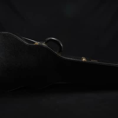 Gibson Custom Les Paul Custom Long Scale Electric Guitar - Ebony 313 image 16