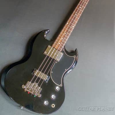 SG Standard Bass -Ebony- image 2