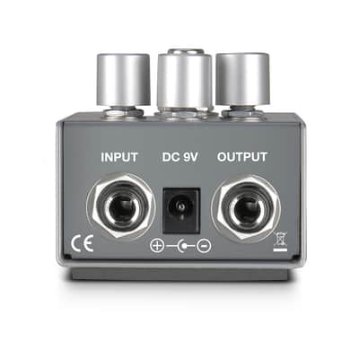 Palmer Pocket Effects - Chorus Effect Pedal image 3