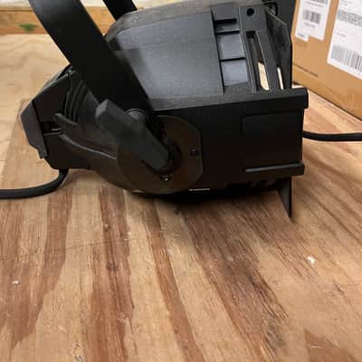 Used ETC Source Four PAR 2010s - Black image 3