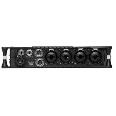 Sound Devices MixPre-10 II Audio Recorder and Interface image 9