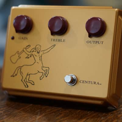 Ceriatone Centura Professional Overdrive | Reverb