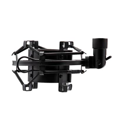 Knox Gear Basic Microphone Shock Mount for 44-47mm Microphones image 2