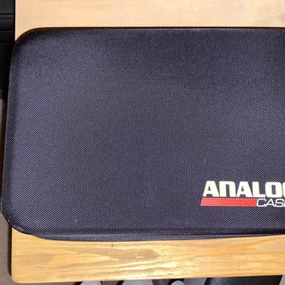 Immagine Elektron Digitakt MKII 2024 w/ Case - 3