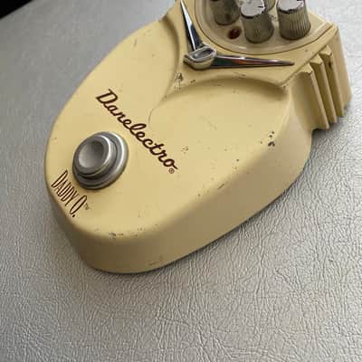 Danelectro Daddy O 1996 image 3