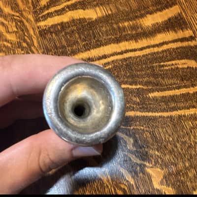 Trombone Mouthpiece 6 1/2 AL - Ready to Use image 2